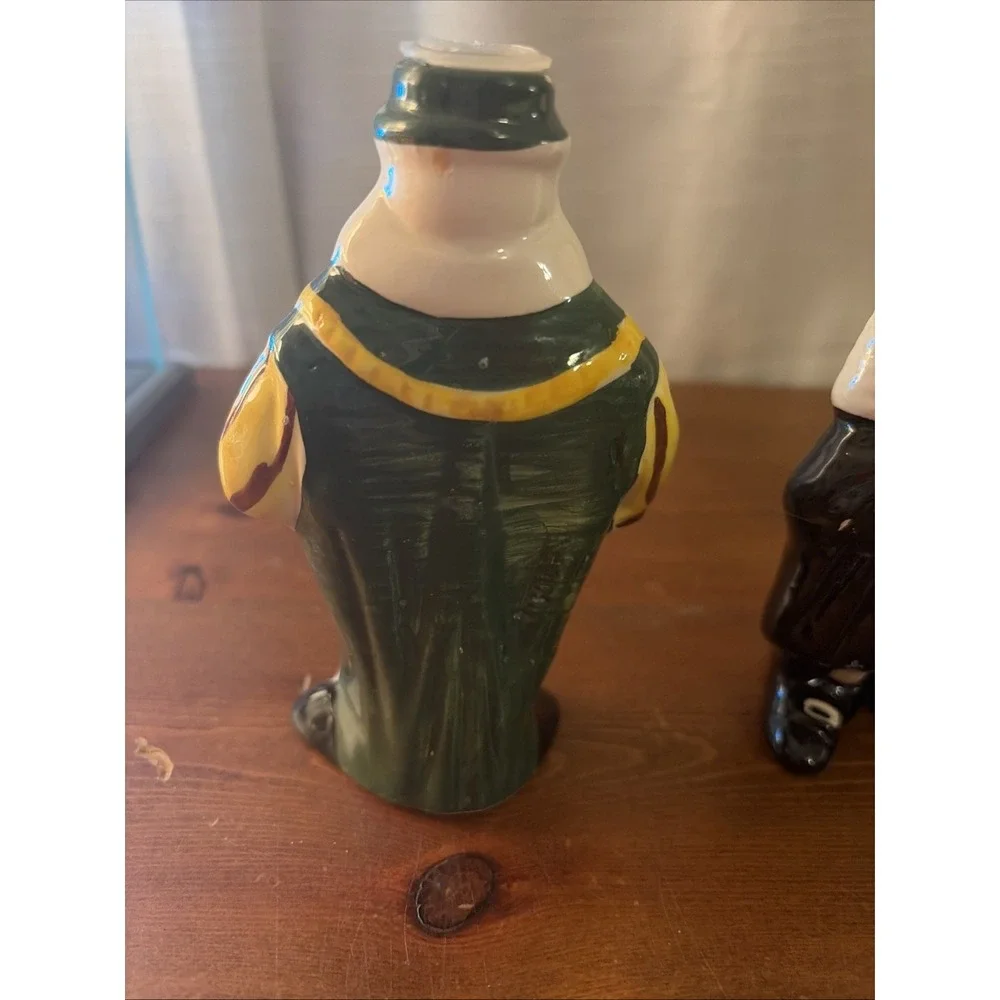 VINTAGE 1969 ITALIAN DRIOLI‎ BOTTLES EMPTY LOT Of 6